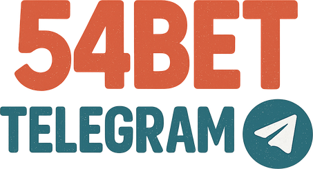54bet telegram
